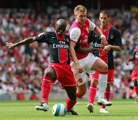 层面的较量 层面的较量